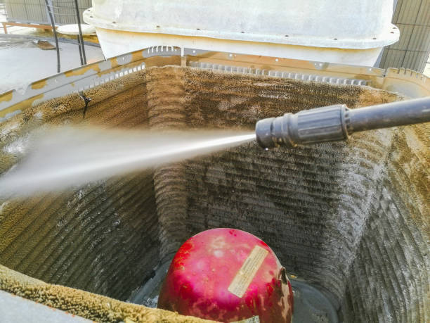 Best Professional Duct Cleaning Services  in Cera, AL