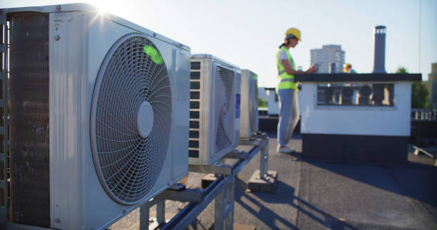 Reliable Calera, AL Airduct Cleaning Solutions